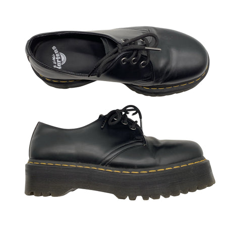 Unisex Dr. Martens - Igapäevased jalanõud, suurus 43 - Must ()