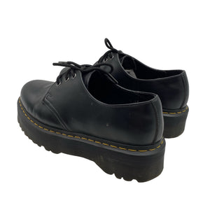 Unisex Dr. Martens - Igapäevased jalanõud, suurus 43 - Must (3)