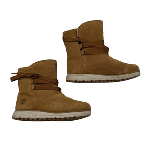 Unisex Timberland - Talvejalanõud, suurus 38 - Pruun (1)