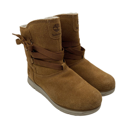 Unisex Timberland - Talvejalanõud, suurus 38 - Pruun (2)