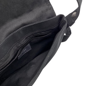 Unisex Esprit - Õlakott, suurus Midi - Must (2)