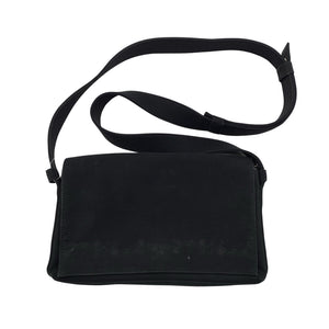 Unisex Esprit - Õlakott, suurus Midi - Must (1)