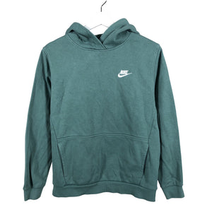 Unisex Nike - Dressipluus, suurus 158 - 164 - Roheline (1)