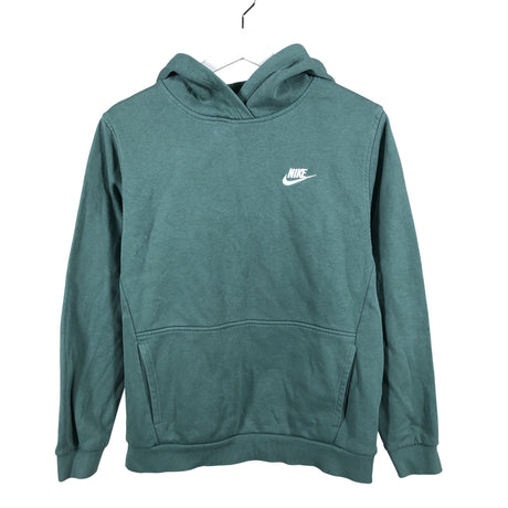 Unisex Nike - Dressipluus, suurus 158 - 164 - Roheline ()
