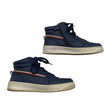 Unisex Tommy Hilfiger - Kevad-/sügisjalanõud, suurus 38 - Sinine ()