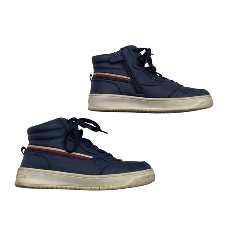 Unisex Tommy Hilfiger - Kevad-/sügisjalanõud, suurus 38 - Sinine ()