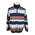 Unisex Hajo - Kampsun, suurus XXXL - Sinine ()
