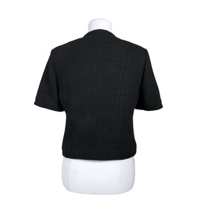 Unisex Dunst - Jakk, suurus 36 - Must (3)