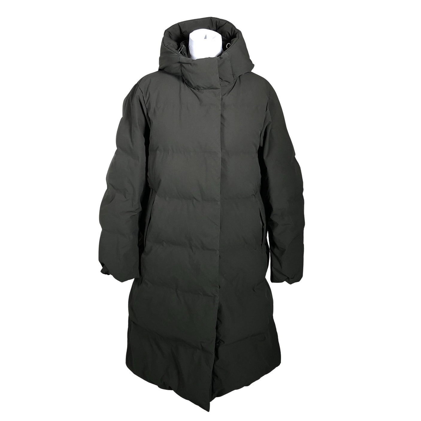 Unisex Uniqlo - Sulejope, suurus 40 - Roheline (1)