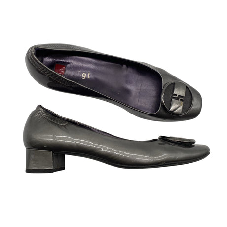 Unisex Högl - Kontsakingad, suurus 38 - Hall ()