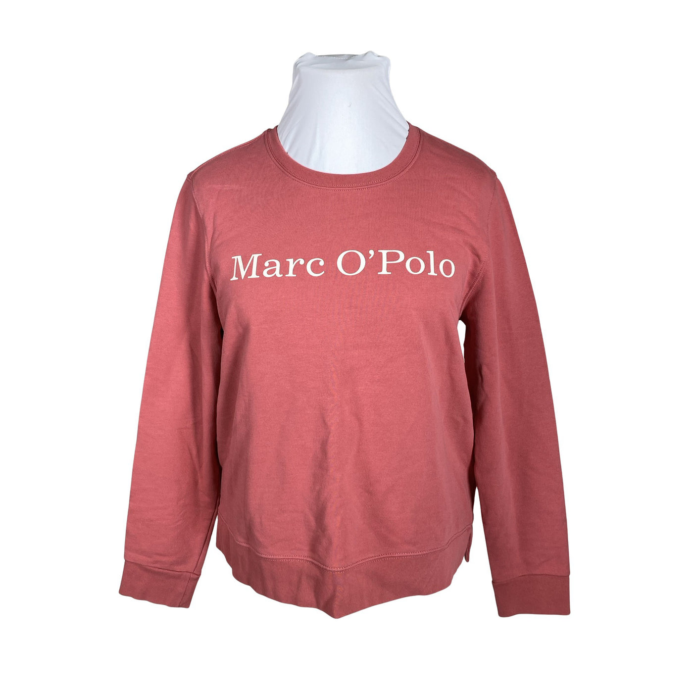 Unisex Marc O'Polo - Dressikangast pluus, suurus 42 - Heleroosa (1)
