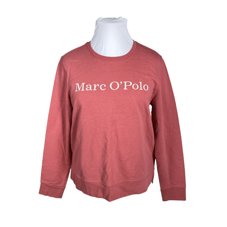 Unisex Marc O'Polo - Dressikangast pluus, suurus 42 - Heleroosa ()