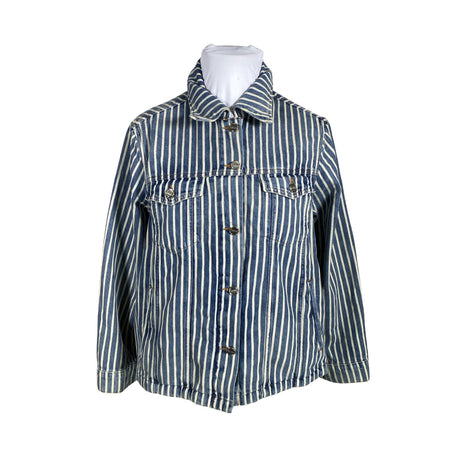 Unisex Ganni - Teksatagi, suurus 42 - Sinine ()