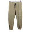 Unisex P.E Nation - Dressikangast püksid, suurus 40 - Beige ()