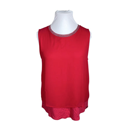 Unisex Hugo Boss - Topp, suurus 42 - Roosa ()