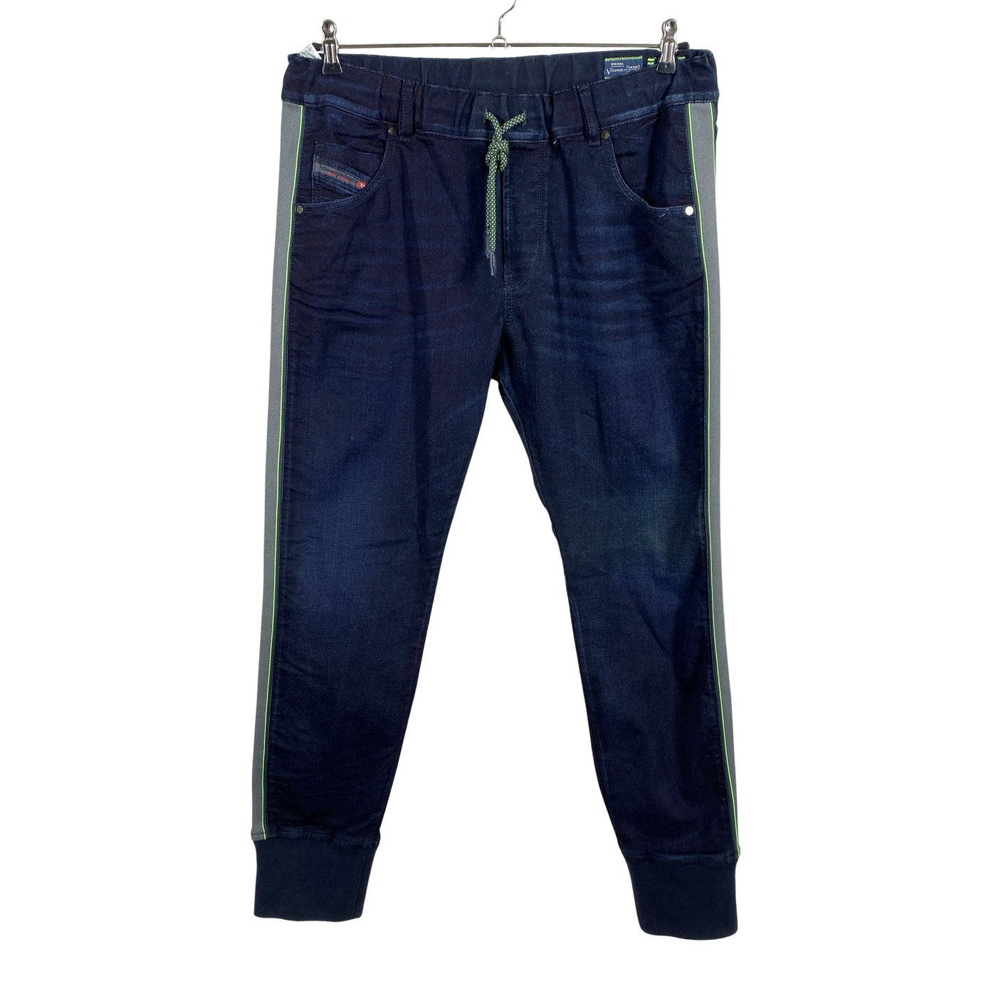 Unisex Diesel - Teksad, suurus W33 - Sinine (1)