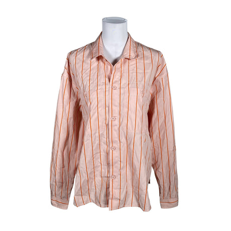 Unisex sunnei - Pluus, suurus 38 - Heleroosa ()