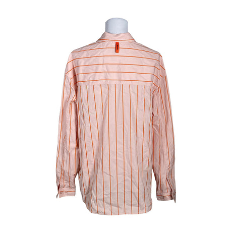 Unisex sunnei - Pluus, suurus 38 - Heleroosa (2)