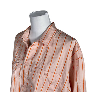Unisex sunnei - Pluus, suurus 38 - Heleroosa (3)