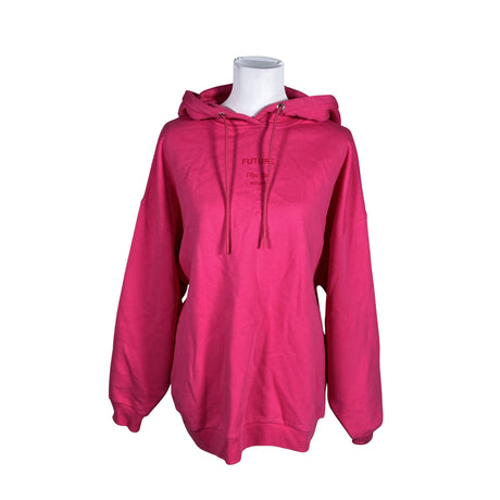 Unisex Closed - Dressipluus, suurus 38 - Roosa ()