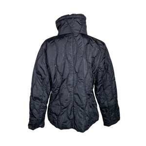 Unisex Classic - Õhem talvejope, suurus 40 - Must (2)