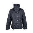 Unisex Classic - Õhem talvejope, suurus 40 - Must ()