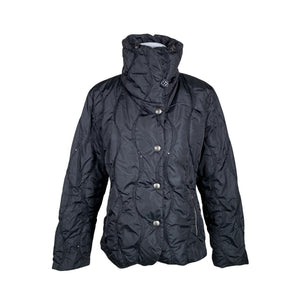 Unisex Classic - Õhem talvejope, suurus 40 - Must (1)