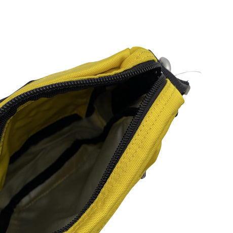 Unisex Marimekko - Õlakott, suurus Mini - Kollane (2)