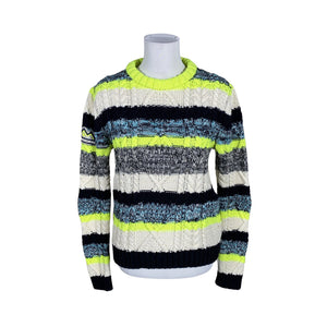 Unisex Superdry - Kampsun, suurus 36 - Hall (1)