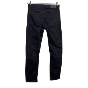 Unisex Gant - Teksad, suurus W30 - Must (2)