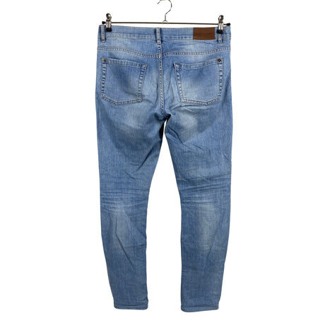 Unisex Peak Performance - Teksad, suurus W31 - Sinine (2)