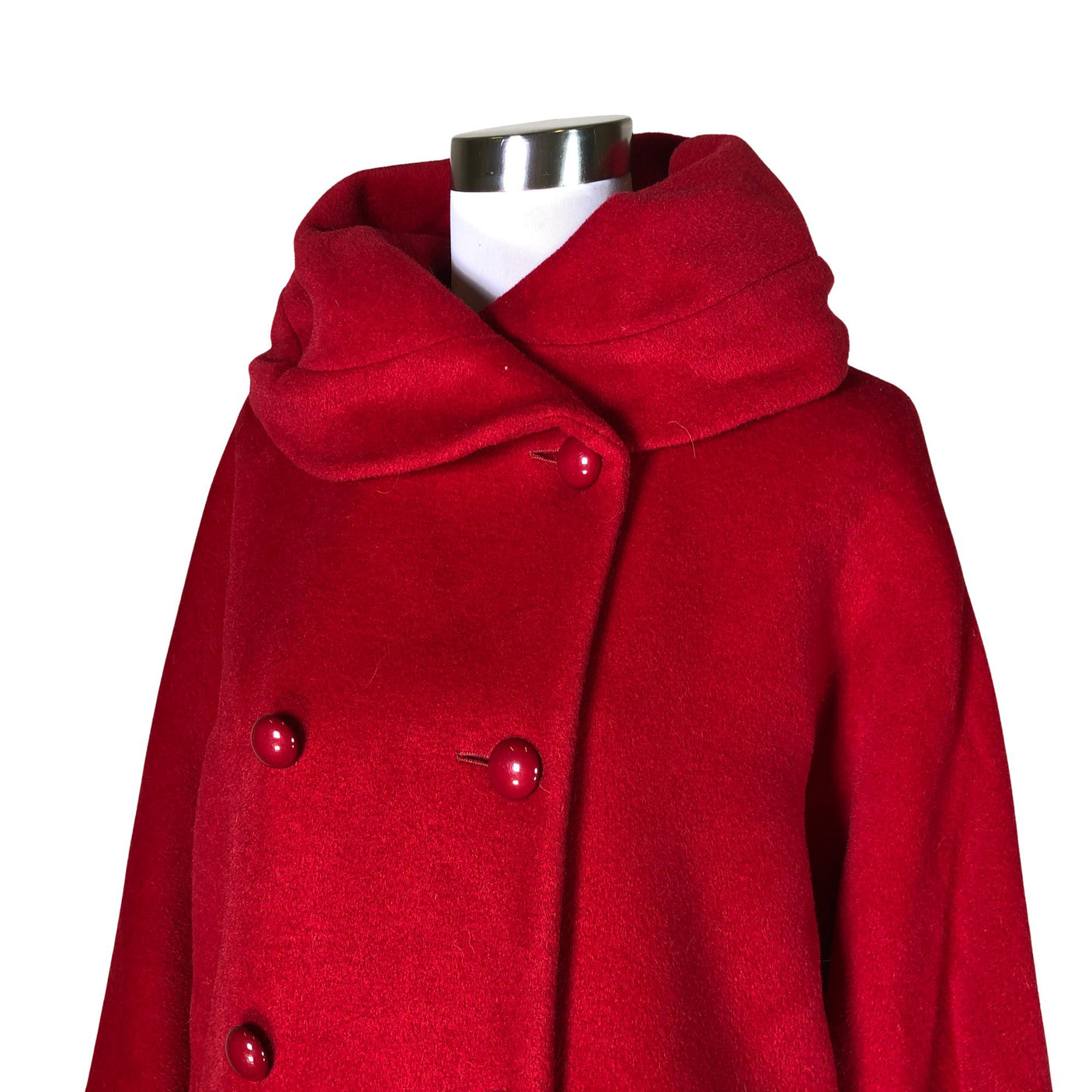 Unisex Marimekko - Villakangastakki, koko 38 -  (3)