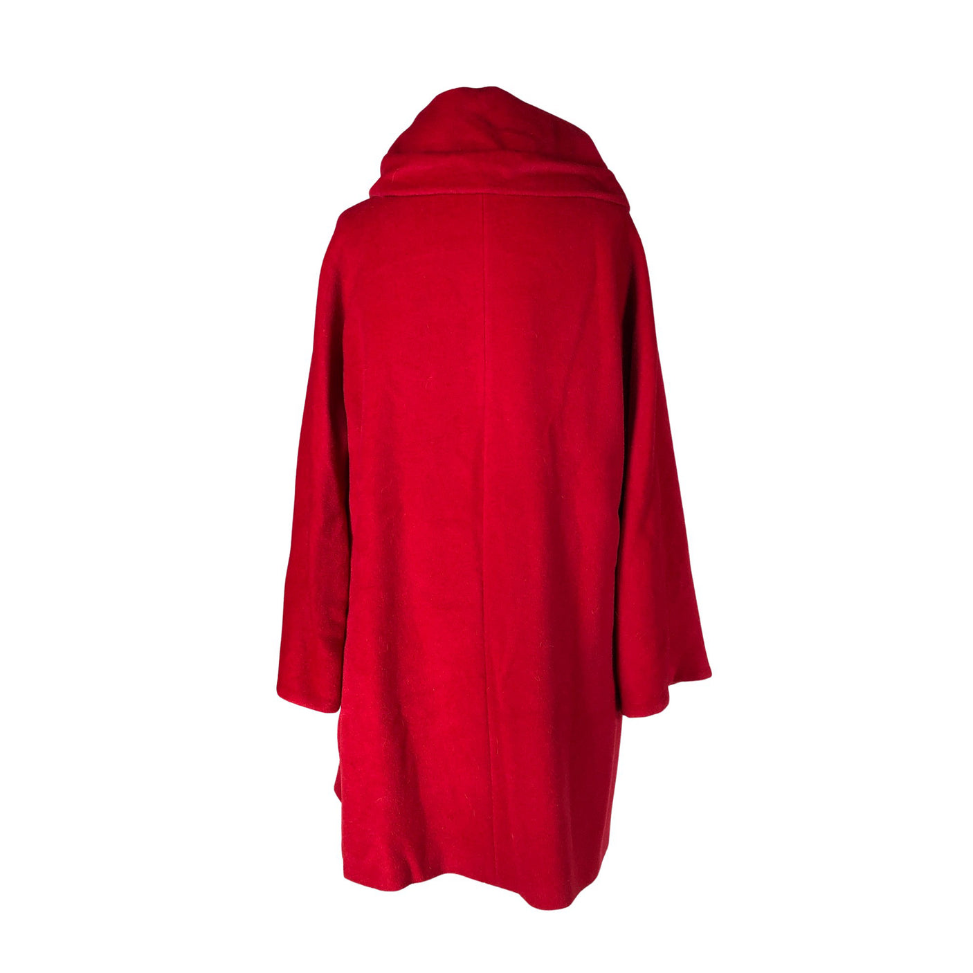 Unisex Marimekko - Villakangastakki, koko 38 -  (2)