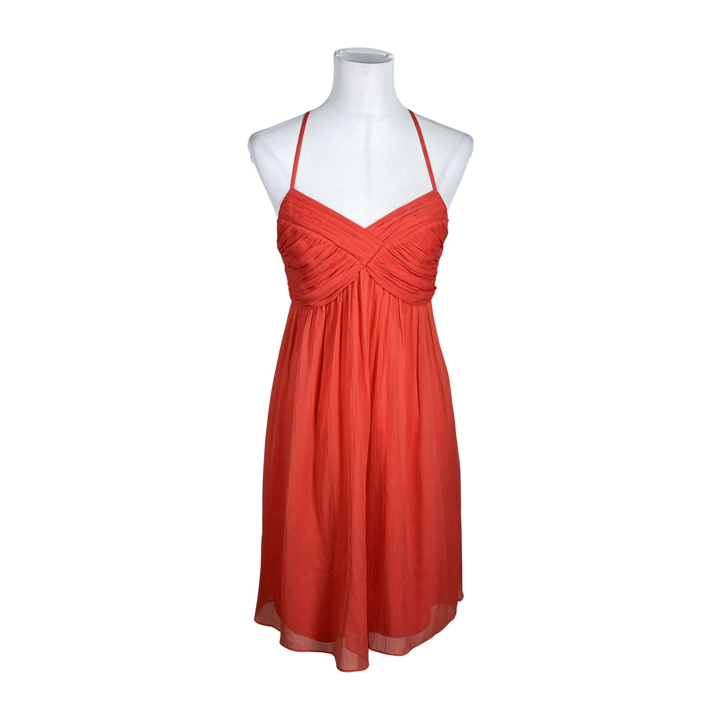 Unisex Esprit - Pidulik kleit, suurus 36 - Punane (1)
