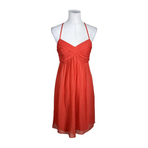 Unisex Esprit - Pidulik kleit, suurus 36 - Punane (1)