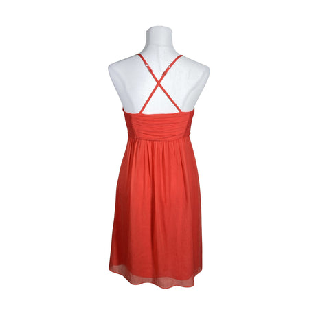 Unisex Esprit - Pidulik kleit, suurus 36 - Punane (2)