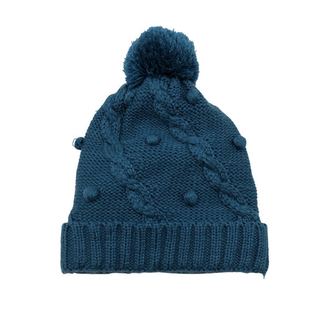 Unisex Rip Curl - Talvemüts, suurus 50 - 52 cm - Sinine ()