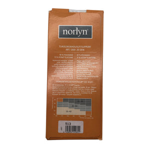Unisex Norlyn - Sukkpüksid, õhukesed, suurus 44 - Pruun (4)