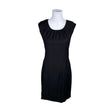 Unisex Soaked - Pidulik kleit, suurus 36 - Must ()