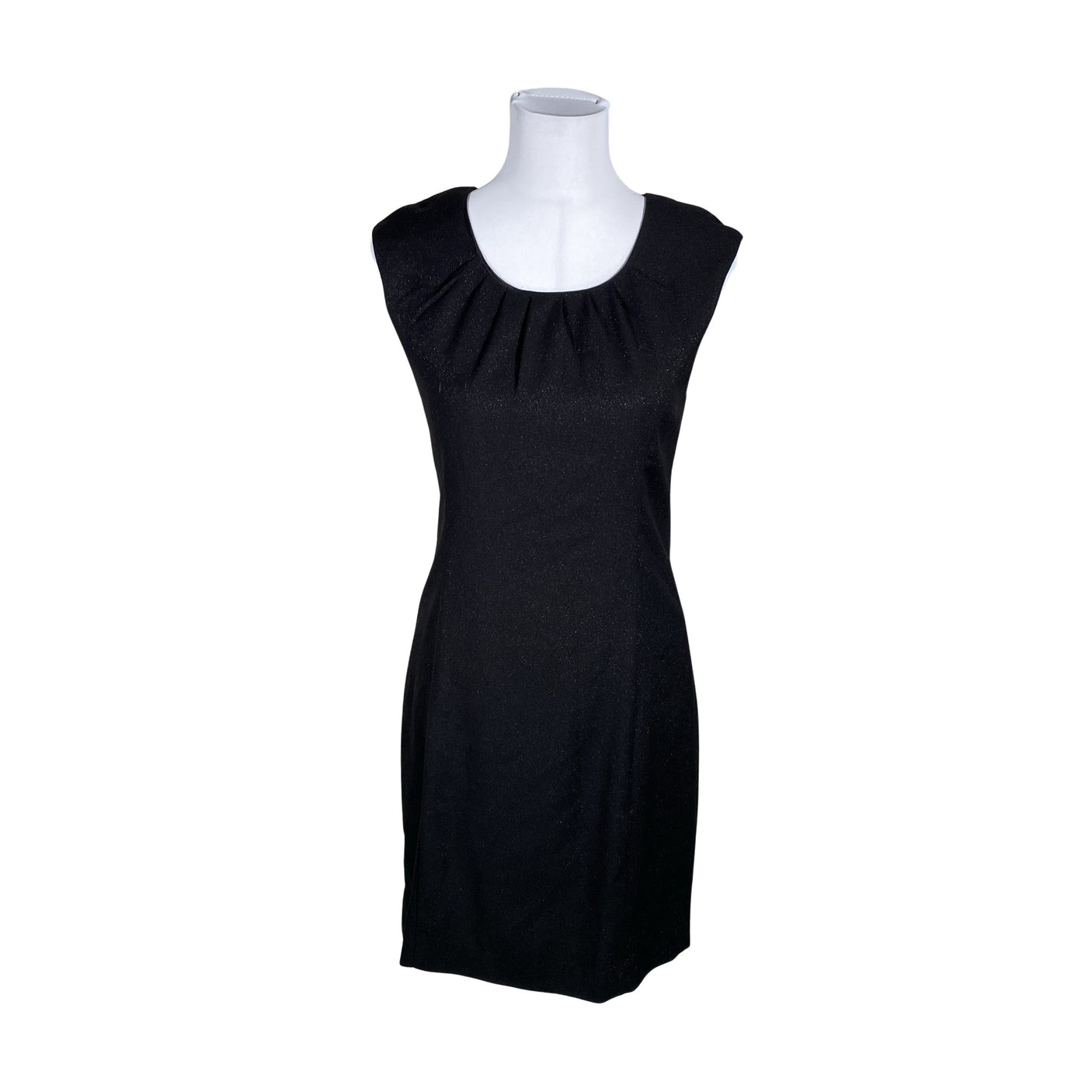 Unisex Soaked - Pidulik kleit, suurus 36 - Must (1)
