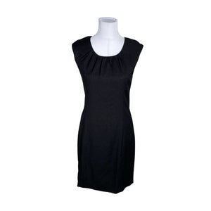 Unisex Soaked - Pidulik kleit, suurus 36 - Must (1)