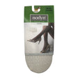 Unisex Norlyn - Sukkpüksid, õhukesed, suurus 40 - Looduslik valge ()