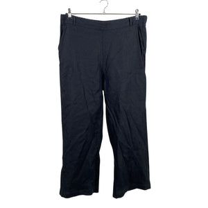 Unisex Nanso - Mittevenivad püksid, suurus 46 - Must (1)