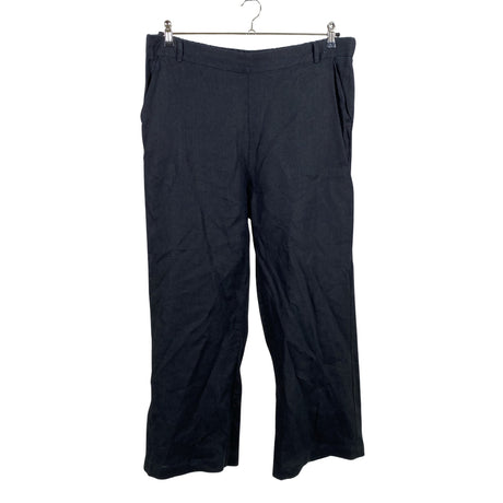 Unisex Nanso - Mittevenivad püksid, suurus 46 - Must ()