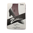 Unisex Zino Scorp - Sukkpüksid, õhukesed, suurus 38 - Veinipunane ()
