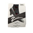 Unisex Zino Scorp - Sukkpüksid, õhukesed, suurus 38 - Must ()