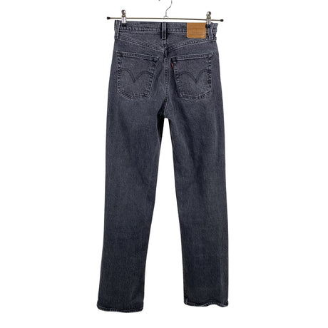 Unisex Levi's - Teksad, suurus W27 - Hall (2)