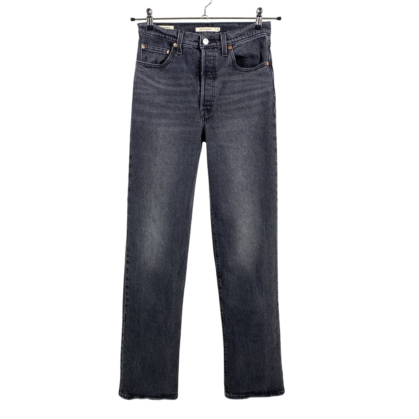 Unisex Levi's - Teksad, suurus W27 - Hall (1)