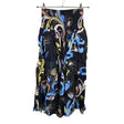 Unisex Lindex - Mitteveniv seelik, suurus 36 - Must ()