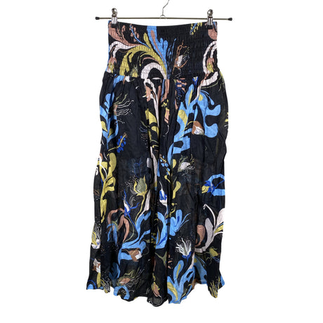 Unisex Lindex - Mitteveniv seelik, suurus 36 - Must ()